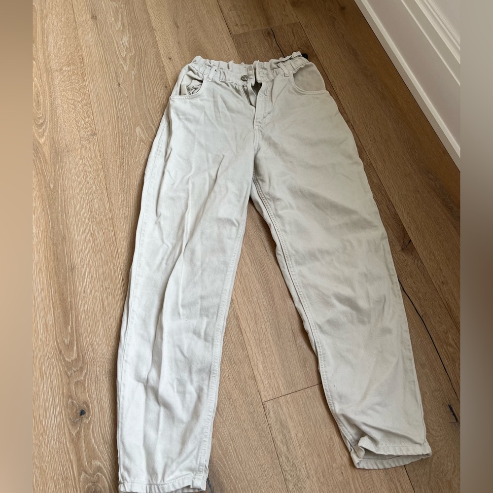 Zara Trousers